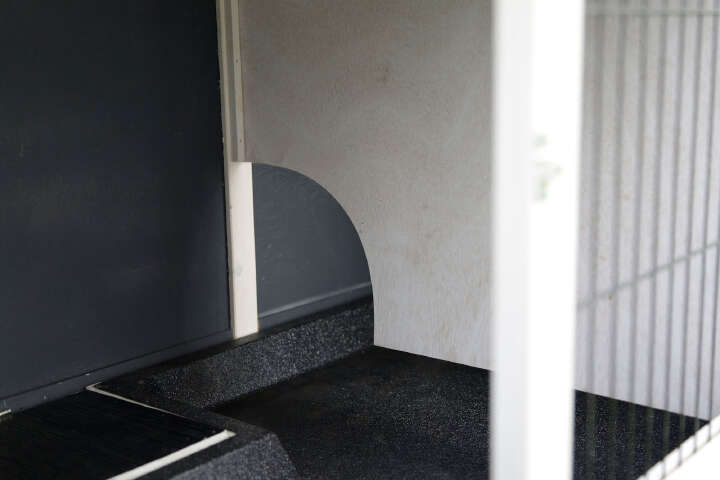 KERBL Nagerstall Villa